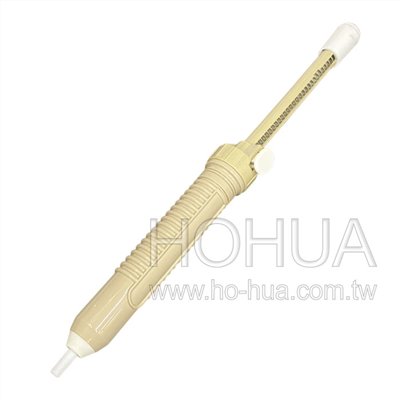 灰色大吸錫器 RH-017-W  GS-150 