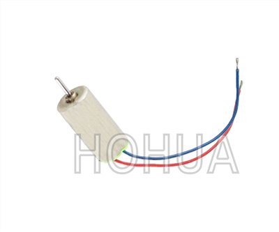 空心杯馬達(1.5~4.5V) ( 1068D )
