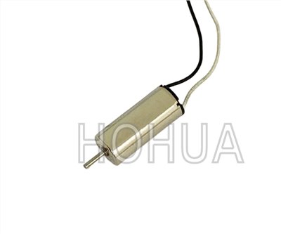 空心杯馬達(1.5~4.5V) ( 1068E )