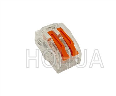 插式連接器(2孔)32A450V  PC622  2pcs