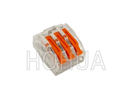 插式連接器(3孔)32A450V  PC623  1pcs