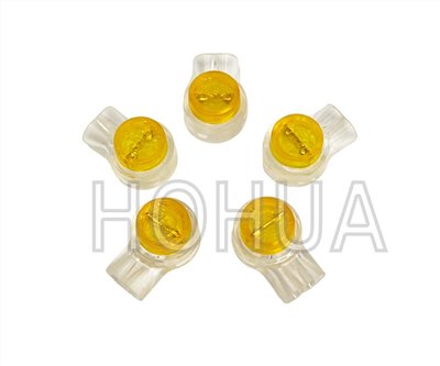 3M 接續子 UY  100pcs ( 3M/UY )