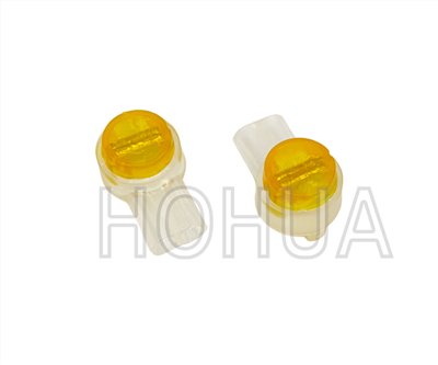 3M 接續子 UY2 (雙刀片)  5pcs ( 1PK-CT006-T )