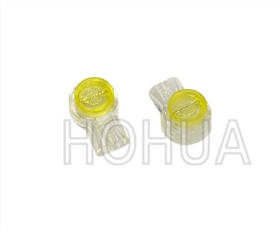 UY 接續子(台製)  10pcs ( UY )