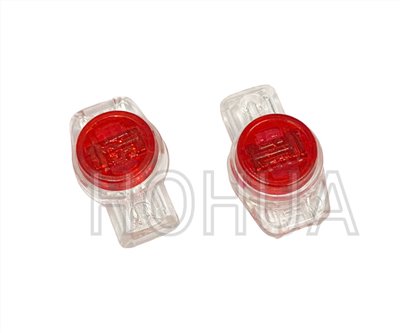 UR 接續子  10pcs