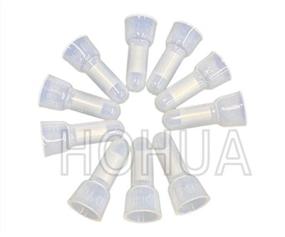 閉端端子 2.4mm ( C1 ) 1Kpcs