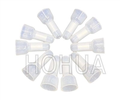 閉端端子 3.0mm ( C2 ) 1Kpcs