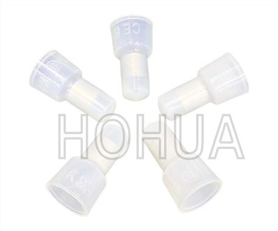 閉端端子 4.7mm ( CE-8 ) 100pcs