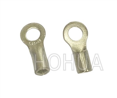 R型端子 R1.25-3S / 10pcs