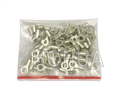 R型端子 R1.25-3S / 100pcs