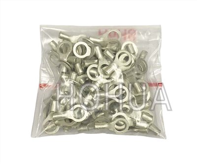 R型端子 R1.25-5 / 100pcs