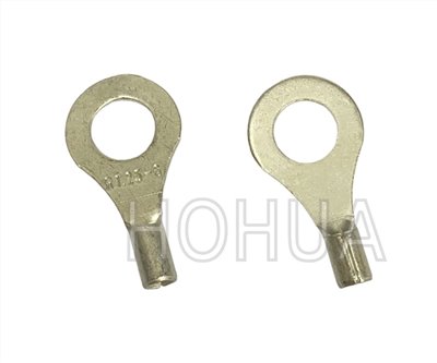 R型端子 R1.25-6 / 10pcs