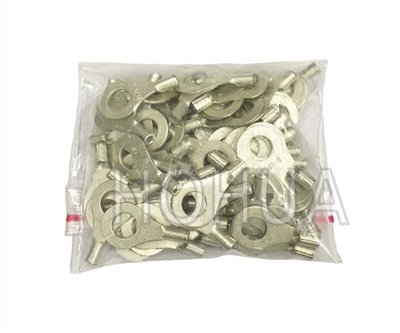 R型端子 R1.25-6 / 100pcs