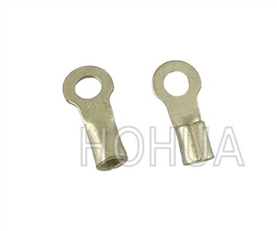R型端子 R3.5-4 / 10pcs