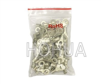 R型端子 R3.5-4 / 100pcs