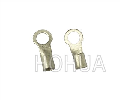 R型端子 R3.5-5 / 10pcs