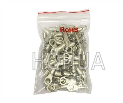 R型端子 R3.5-5 / 100pcs
