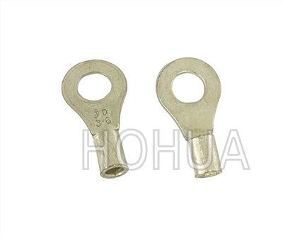 R型端子 R3.5-6 / 10pcs