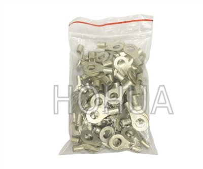 R型端子 R3.5-6 / 100pcs