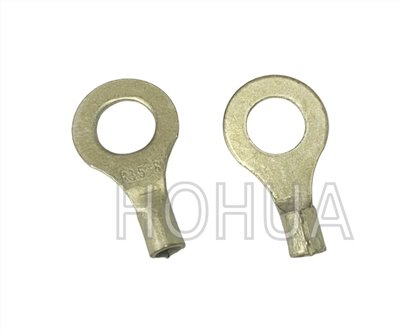 R型端子 R3.5-8 / 10pcs