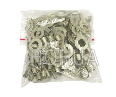 R型端子 R3.5-8 / 100pcs
