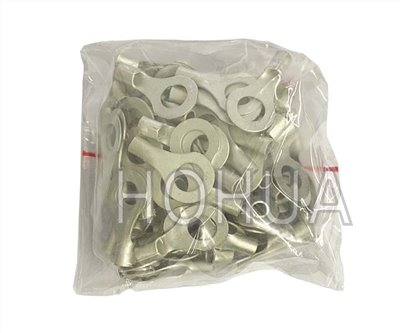 R型端子 R5.5-8 / 100pcs