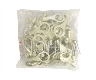 R型端子 R5.5-10 / 100pcs