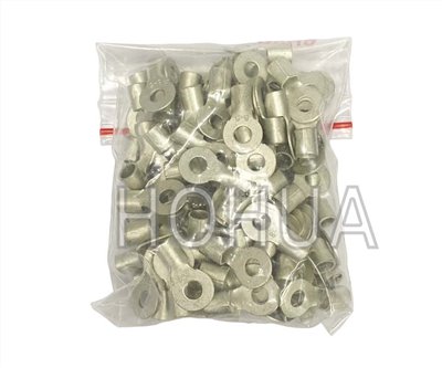 R型端子 R8-5 / 100pcs