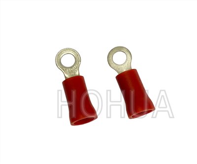 R型絕緣端子 RF1.25-3SR / 10pcs