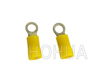 R型絕緣端子 RF1.25-3SY / 10pcs