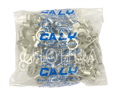 R型厚端子 R8-10G / 100pcs