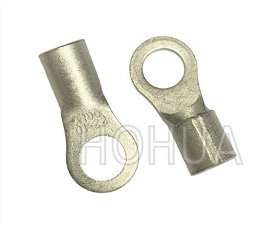 R型厚端子 R22-10G / 50pcs
