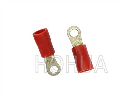 R型絕緣端子 RF2-3SR / 10pcs