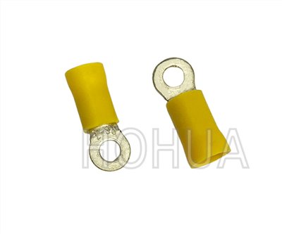 R型絕緣端子 RF2-3SY / 10pcs
