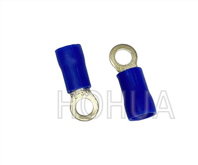 R型絕緣端子 RF2-3SBL / 10pcs