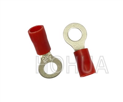 R型絕緣端子 RF2-5R / 10pcs