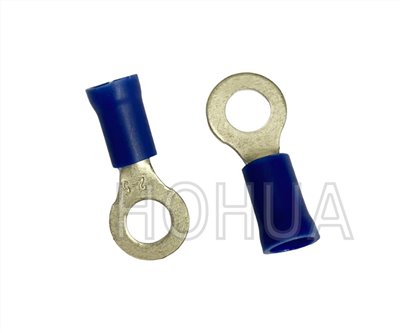 R型絕緣端子 RF2-5BL / 10pcs