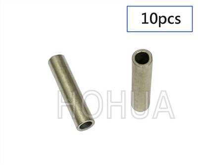 長銅管 B-1.25 / 10pcs