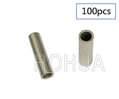 長銅管 B-2 / 100pcs