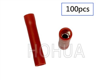 中接端子 BF-1.25S /100pcs