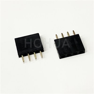 排母 1*4 180° ( D16-04P ) 5pcs