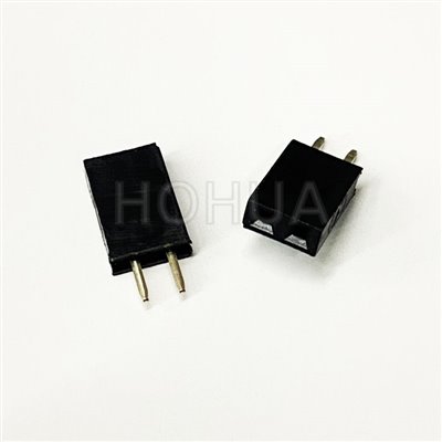 排母 1*2 180° ( D16-02P ) 4pcs