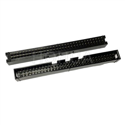 64P簡易牛角 180度 ( D05-64P ) 1pcs
