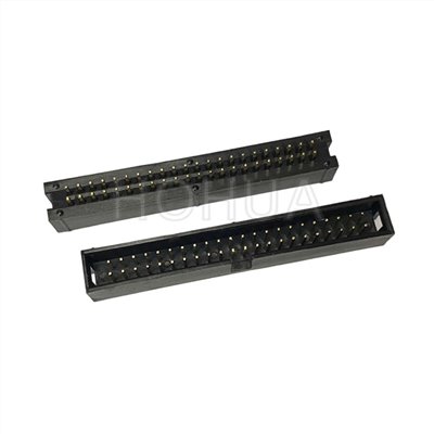 44P簡易牛角 180度 ( D05-44P ) 1pcs