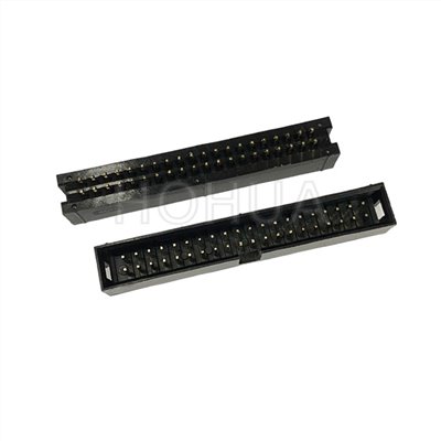 40P簡易牛角 180度 ( D05-40P ) 1pcs