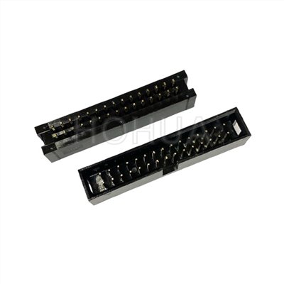 30P簡易牛角 180度 ( D05-30P ) 1pcs