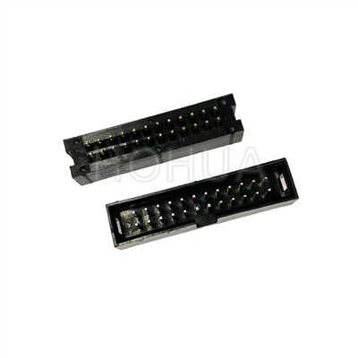 24P簡易牛角 180度 ( D05-24P ) 2pcs