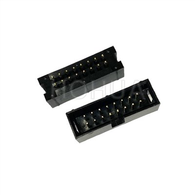16P簡易牛角 180度 ( D05-16P ) 2pcs