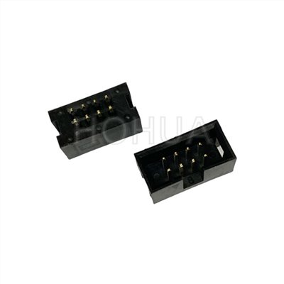 8P簡易牛角 180度 ( D05-08P ) 2pcs