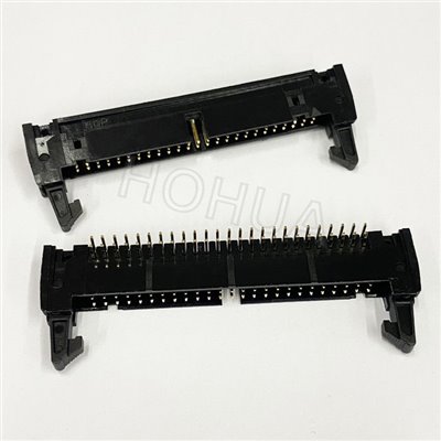 50P牛角 90度 ( D04-50P ) 1pcs